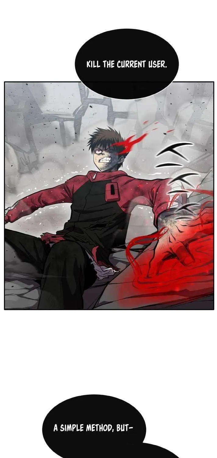 Read Counter Cube chapter 124 image 24 on Lezhin