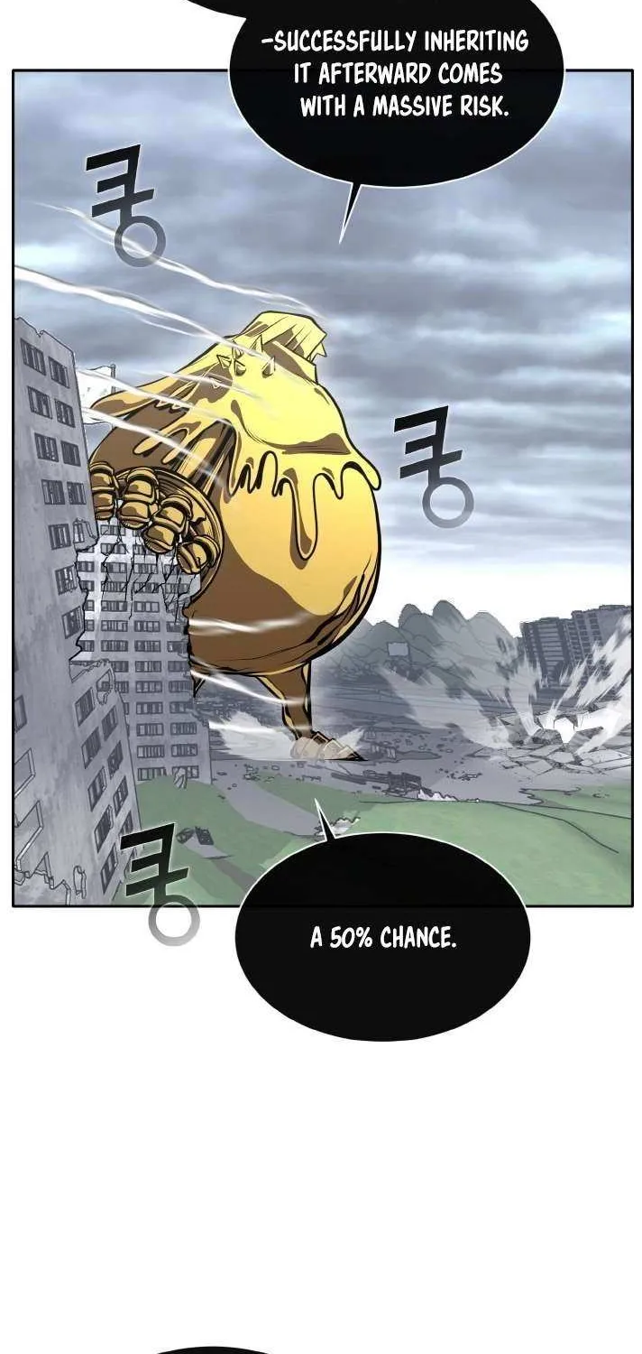 Read Counter Cube chapter 124 image 25 on Lezhin