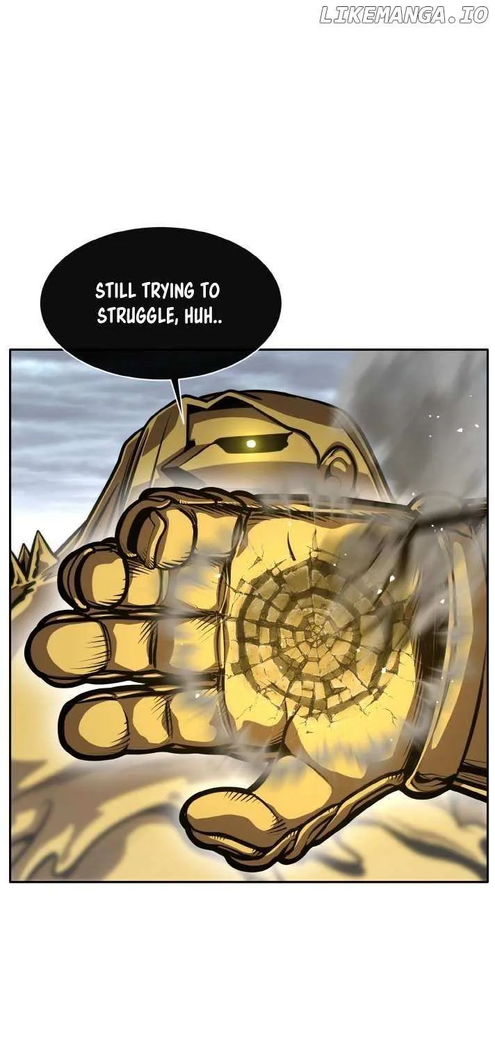 Read Counter Cube chapter 124 image 29 on Lezhin