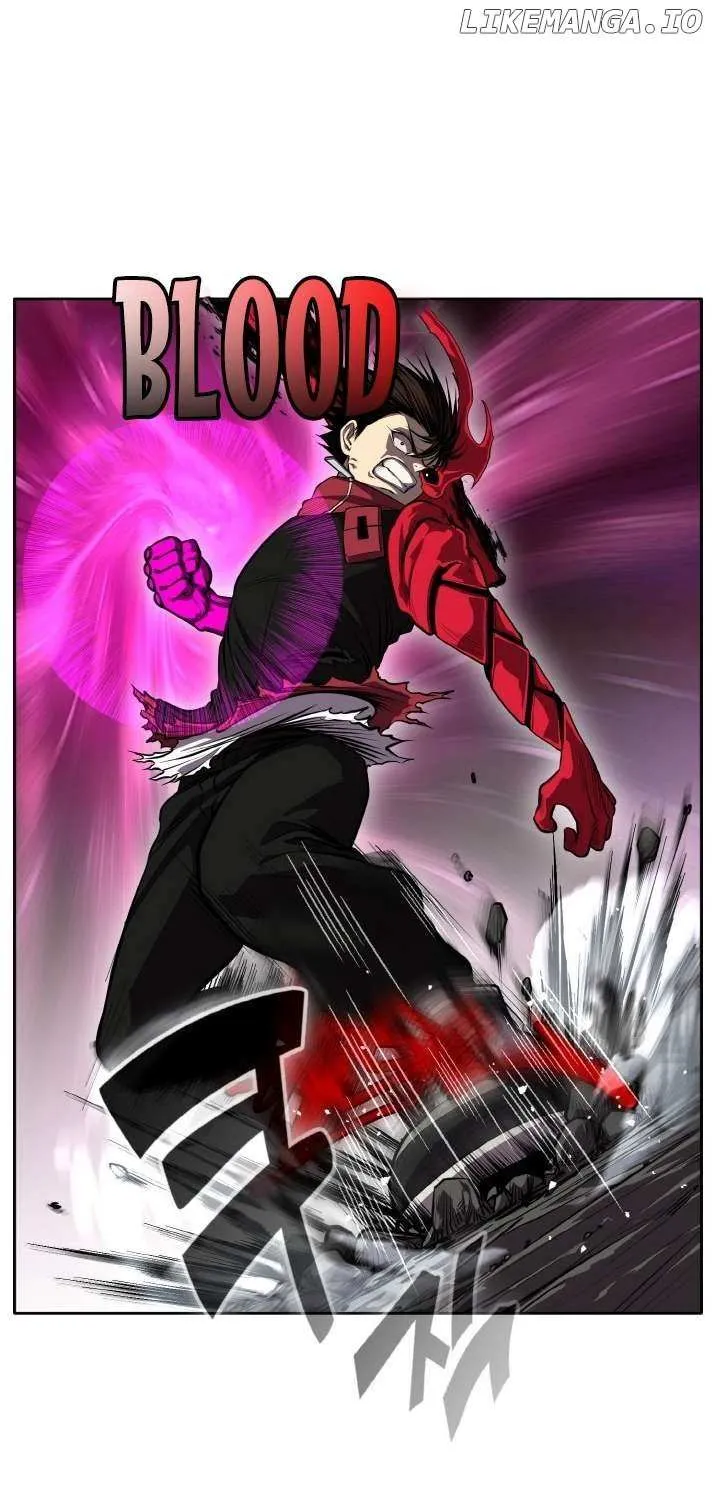 Read Counter Cube chapter 124 image 36 on Lezhin