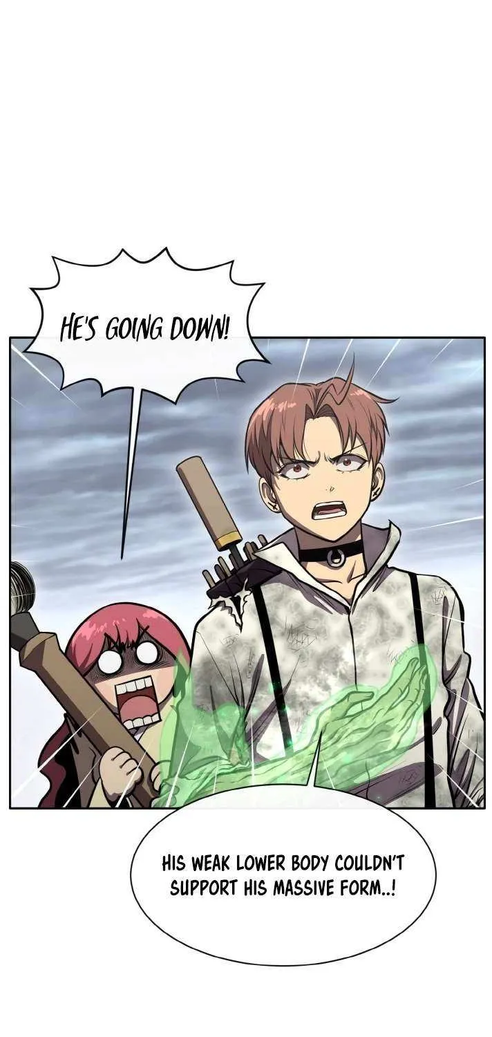 Read Counter Cube chapter 124 image 39 on Lezhin