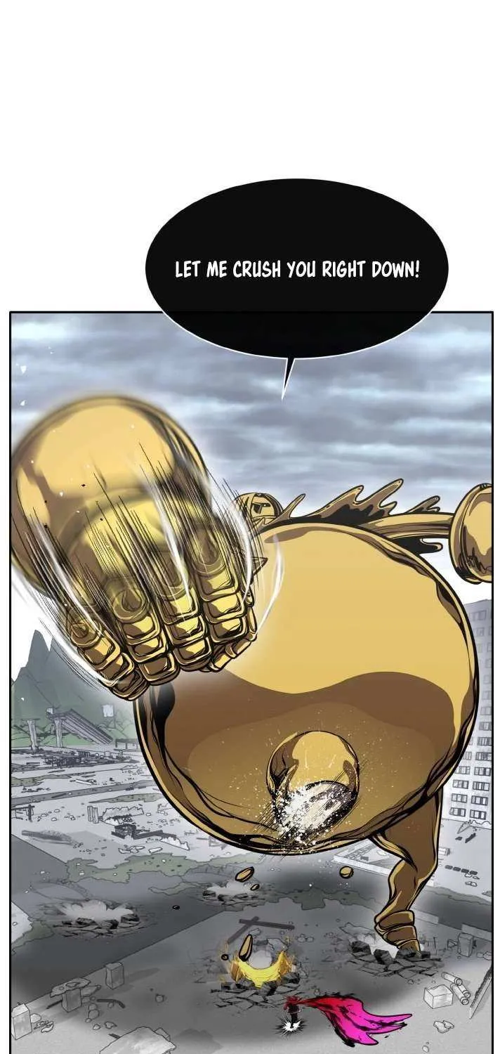Read Counter Cube chapter 124 image 40 on Lezhin