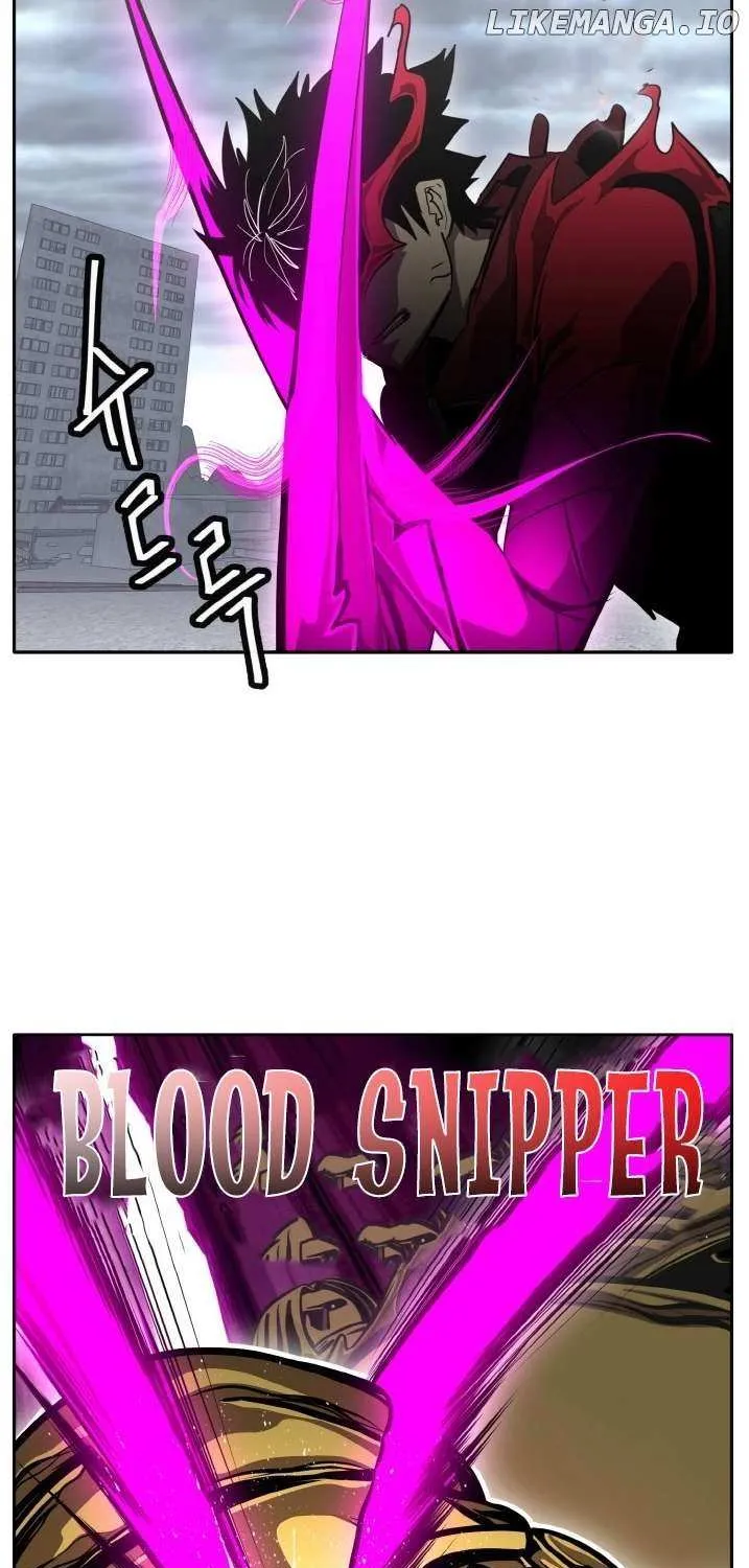 Read Counter Cube chapter 124 image 43 on Lezhin