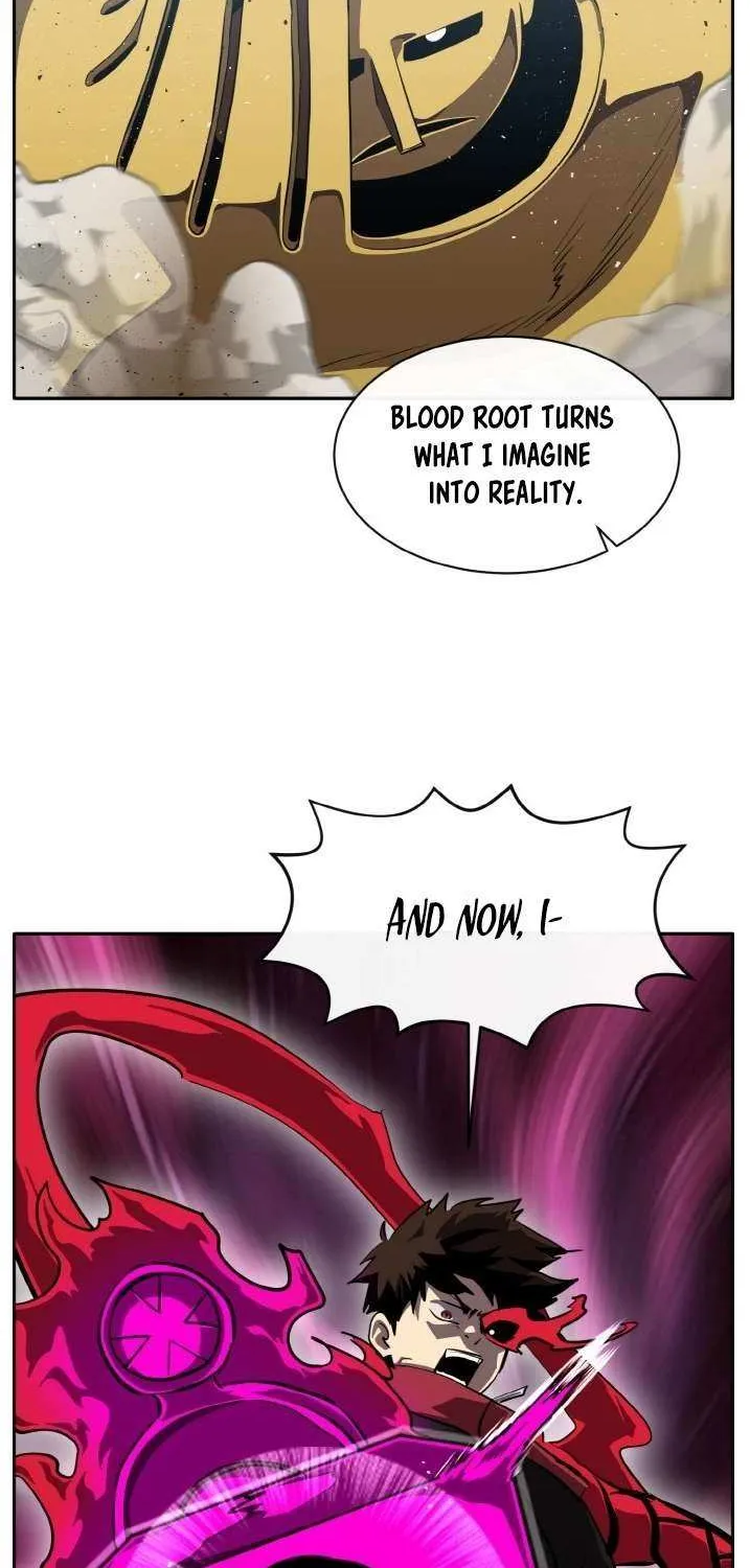 Read Counter Cube chapter 124 image 46 on Lezhin