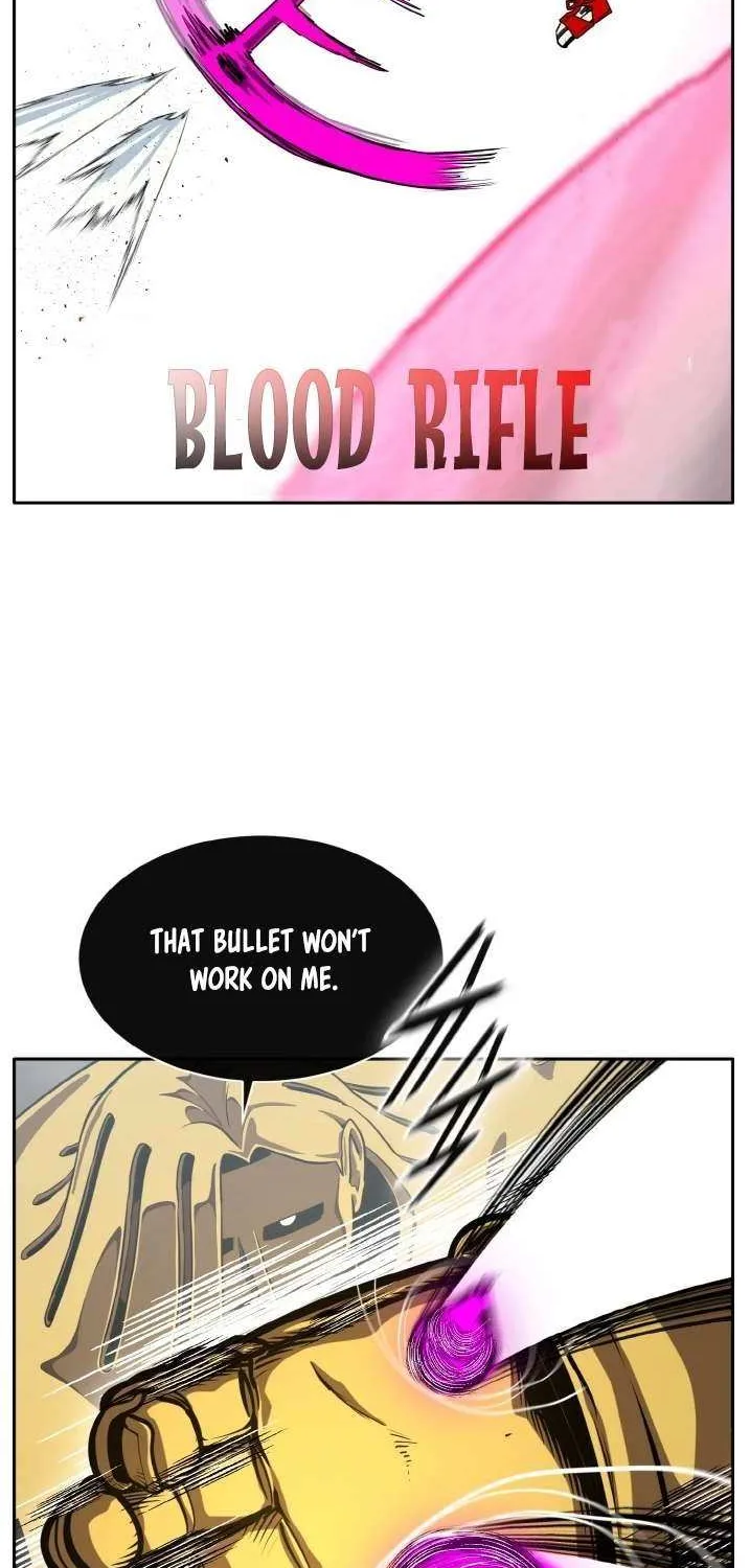Read Counter Cube chapter 124 image 48 on Lezhin