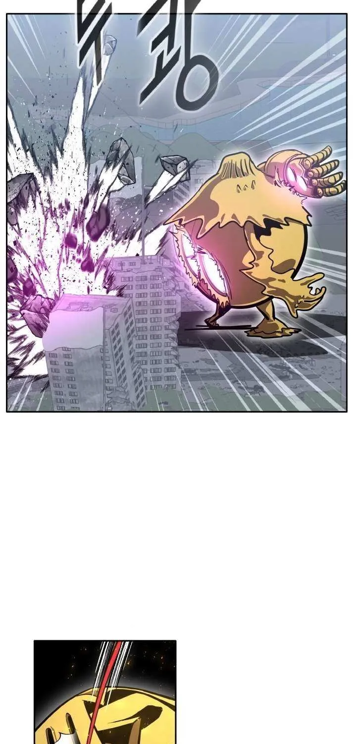 Read Counter Cube chapter 124 image 52 on Lezhin