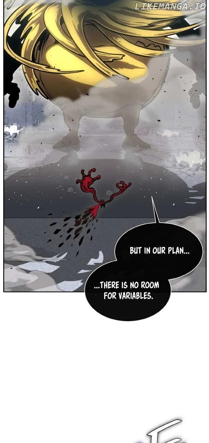 Read Counter Cube chapter 124 image 64 on Lezhin
