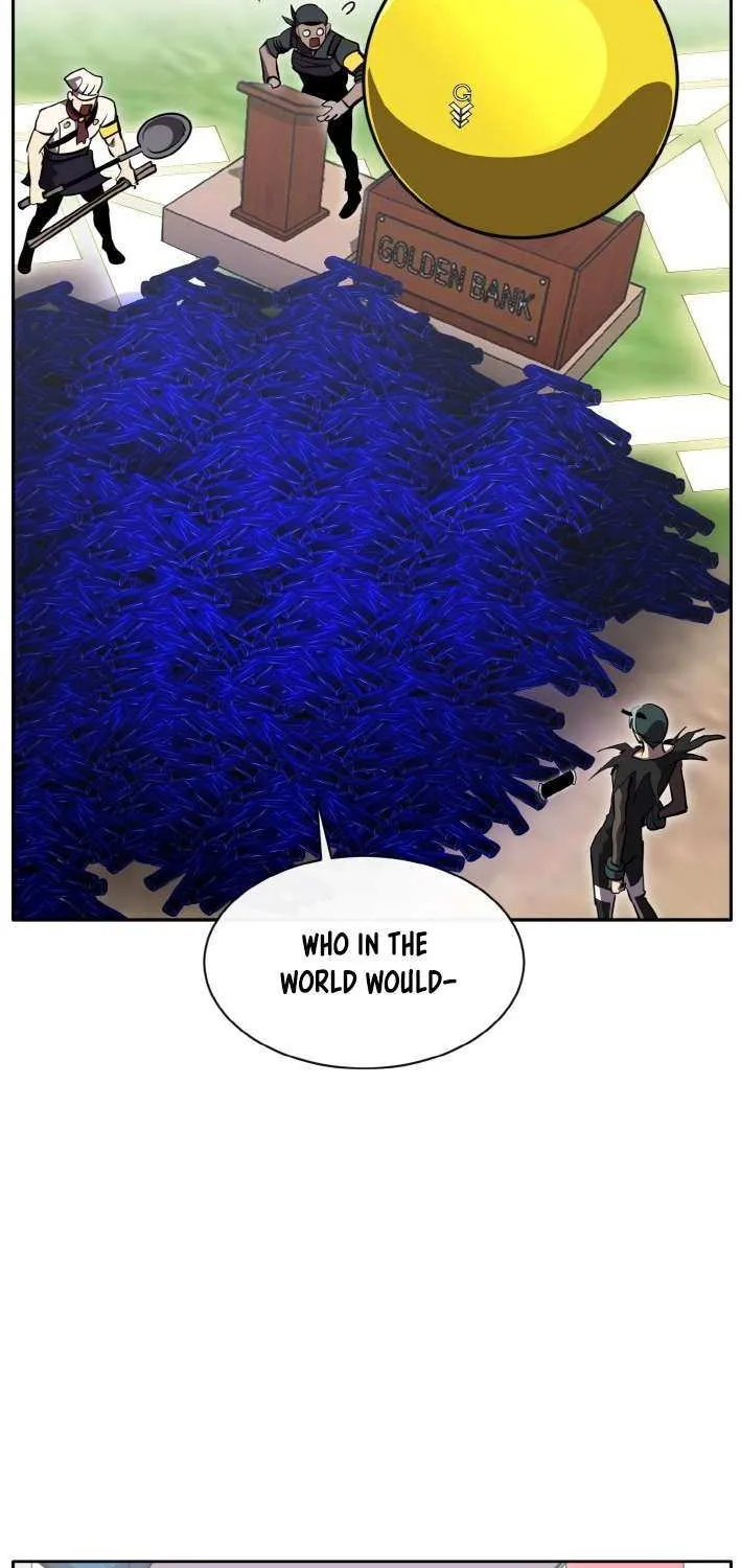 Read Counter Cube chapter 124 image 66 on Lezhin