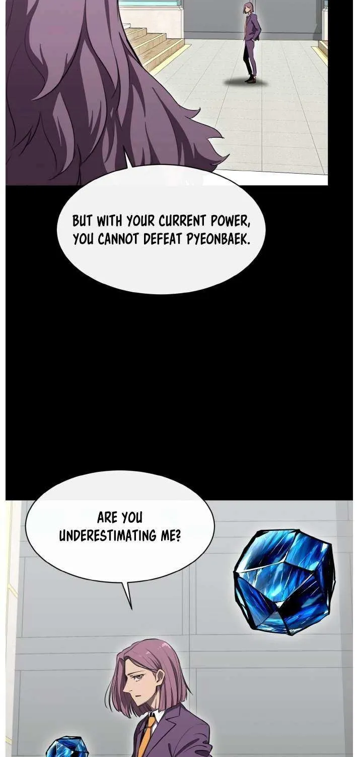 Read Counter Cube chapter 124 image 69 on Lezhin