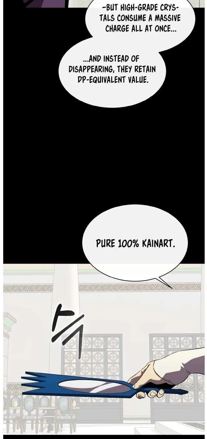 Read Counter Cube chapter 124 image 72 on Lezhin