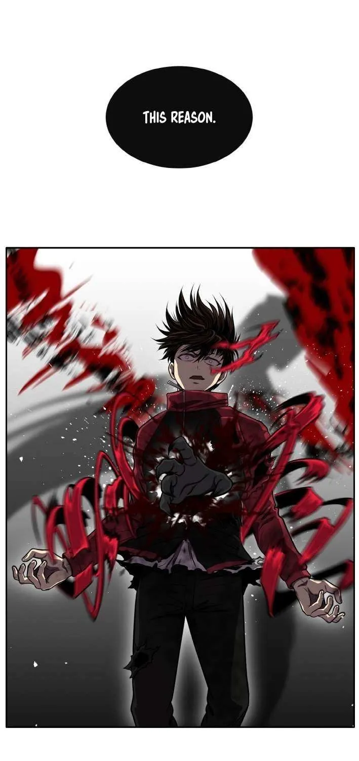 Read Counter Cube chapter 124 image 83 on Lezhin