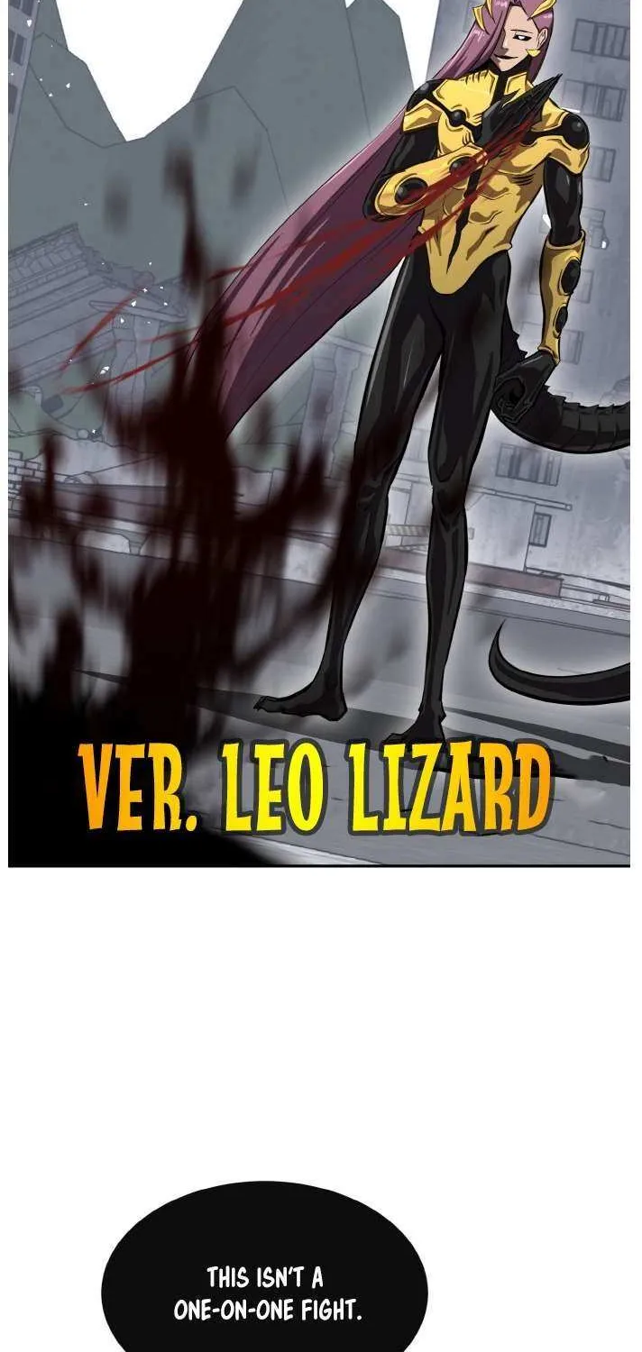 Read Counter Cube chapter 124 image 86 on Lezhin