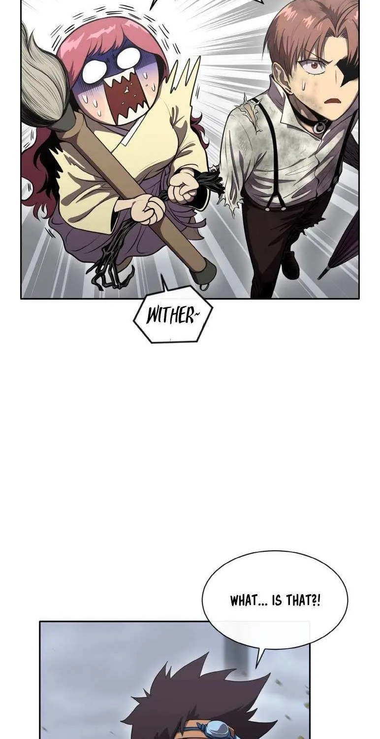 Read Counter Cube chapter 124 image 9 on Lezhin