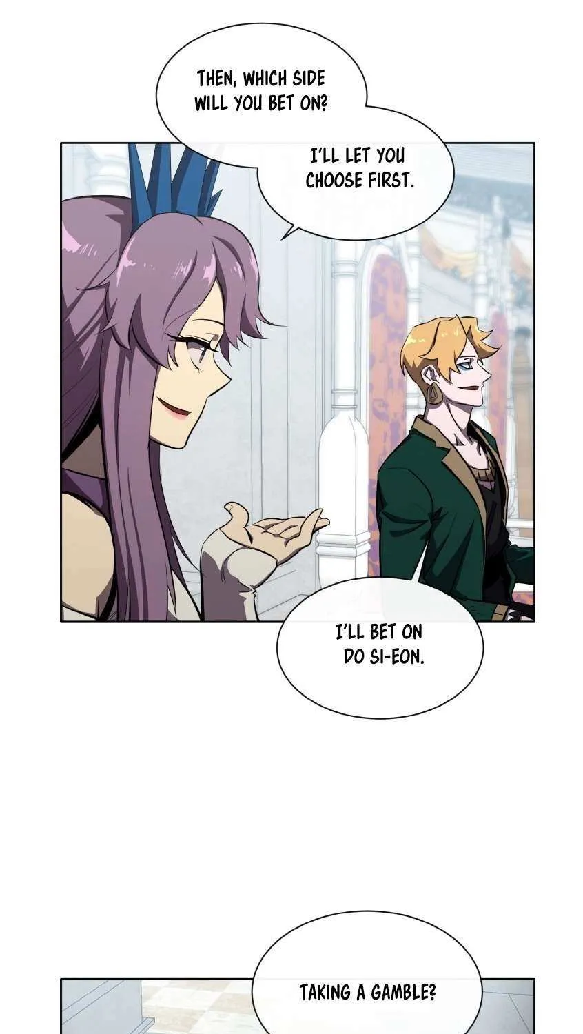 Read Counter Cube chapter 125 image 10 on Lezhin