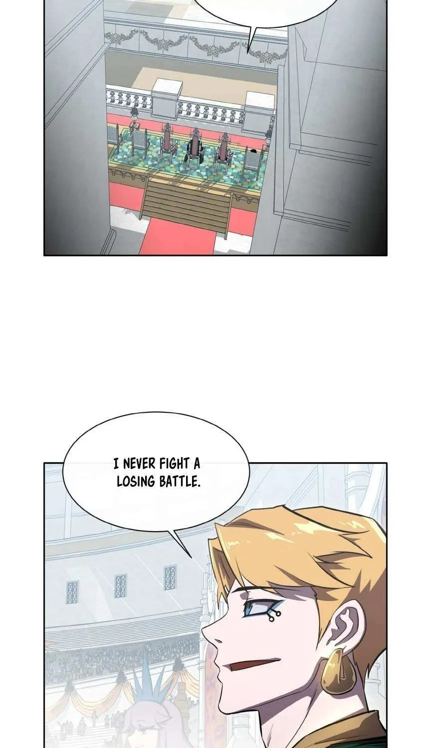 Read Counter Cube chapter 125 image 11 on Lezhin