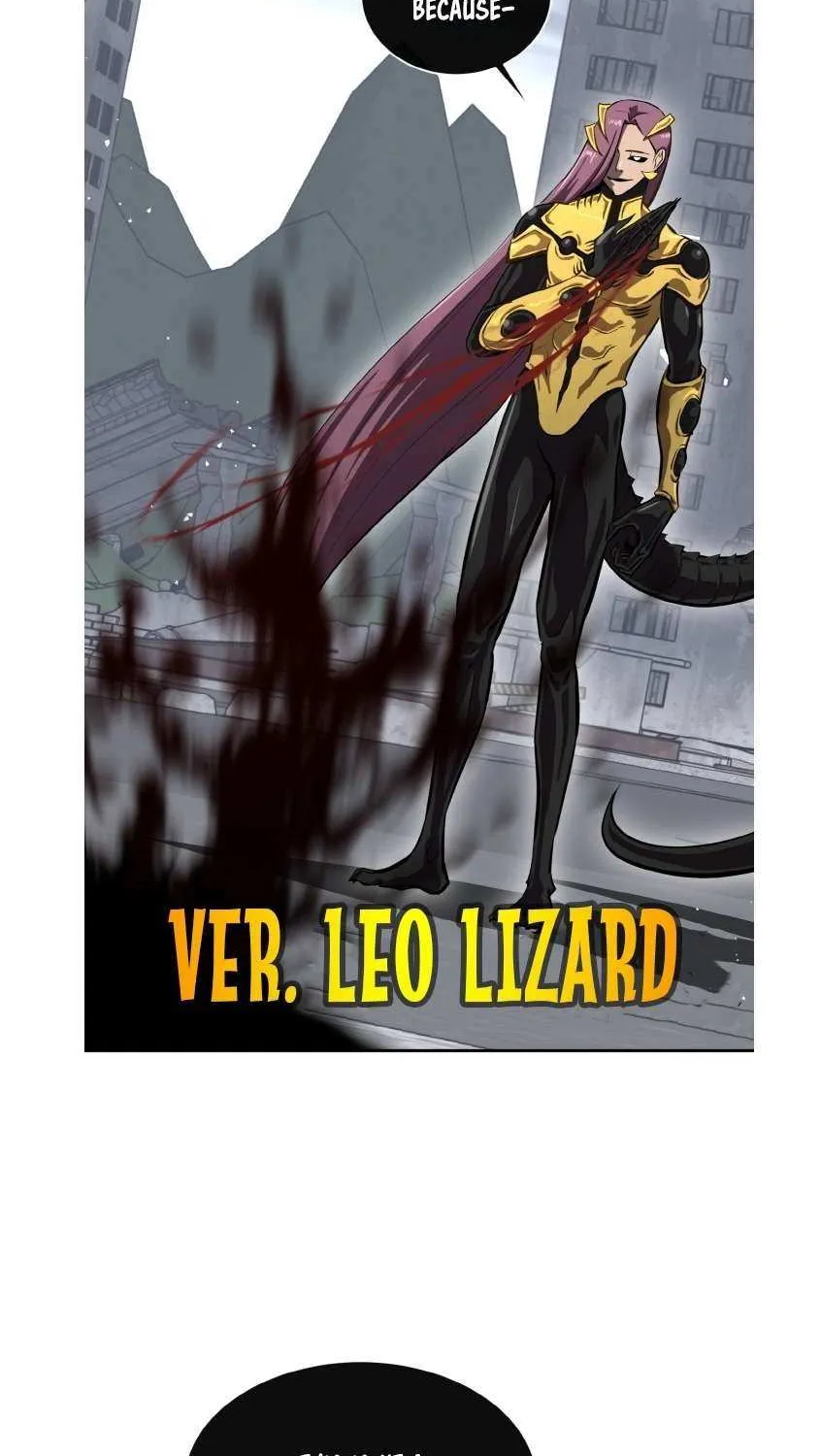 Read Counter Cube chapter 125 image 2 on Lezhin