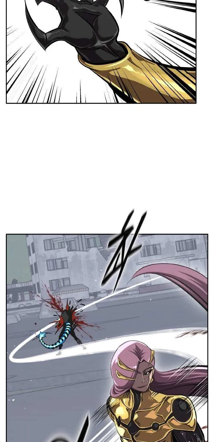 Read Counter Cube chapter 125 image 23 on Lezhin