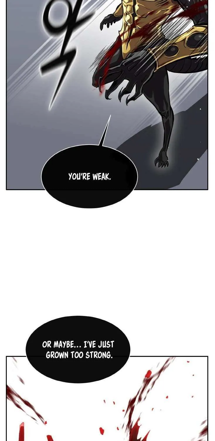 Read Counter Cube chapter 125 image 24 on Lezhin