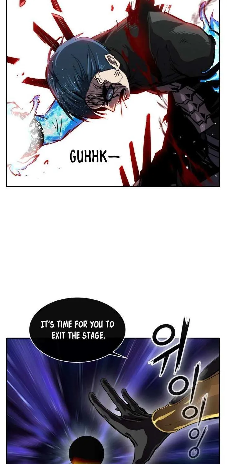 Read Counter Cube chapter 125 image 25 on Lezhin