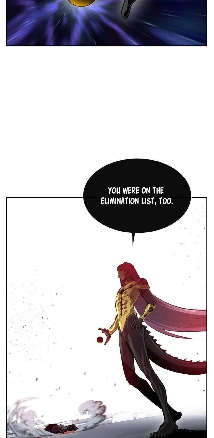 Read Counter Cube chapter 125 image 26 on Lezhin
