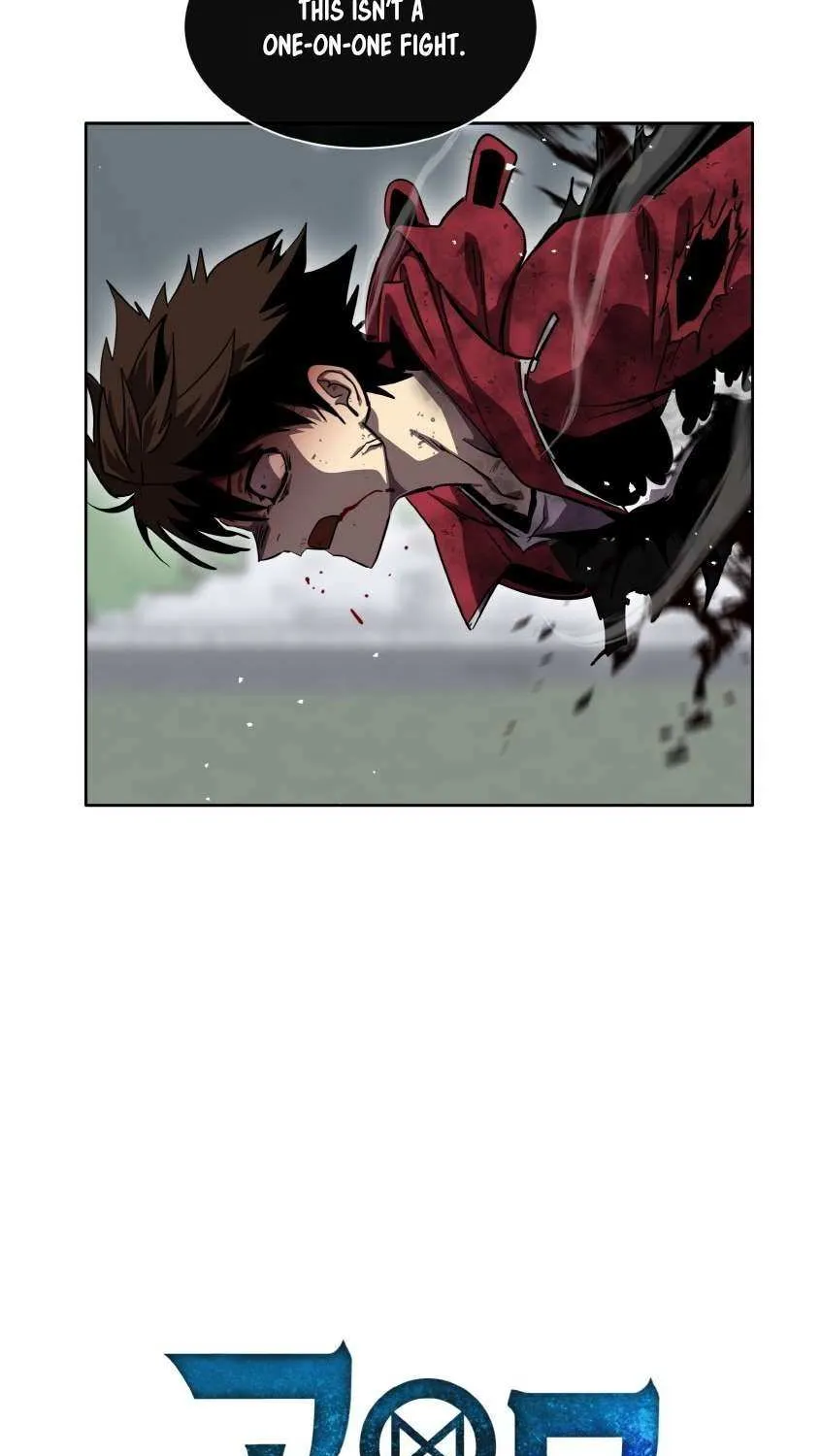 Read Counter Cube chapter 125 image 3 on Lezhin