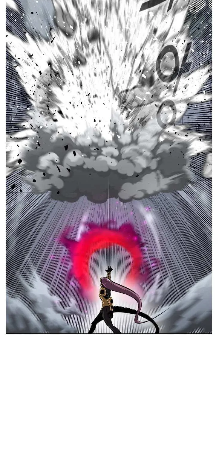 Read Counter Cube chapter 125 image 31 on Lezhin