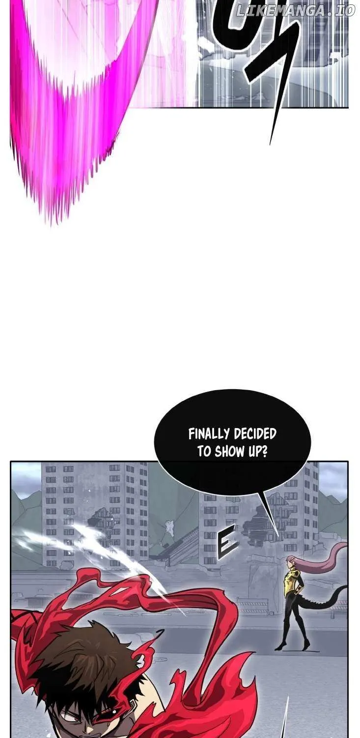 Read Counter Cube chapter 125 image 36 on Lezhin