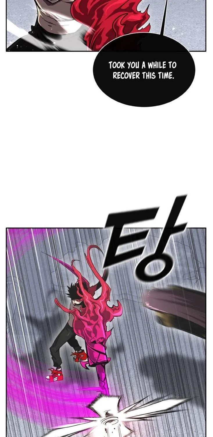 Read Counter Cube chapter 125 image 37 on Lezhin