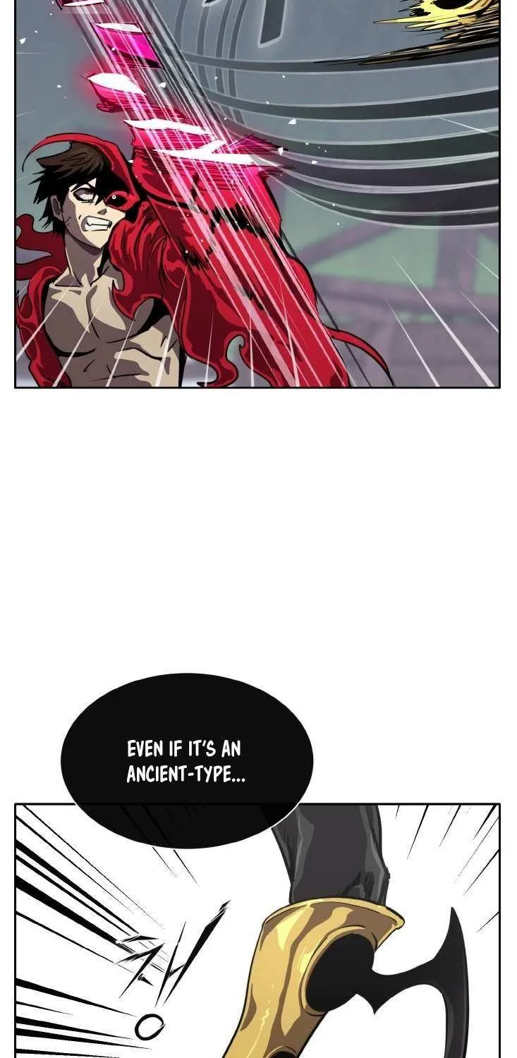 Read Counter Cube chapter 125 image 39 on Lezhin
