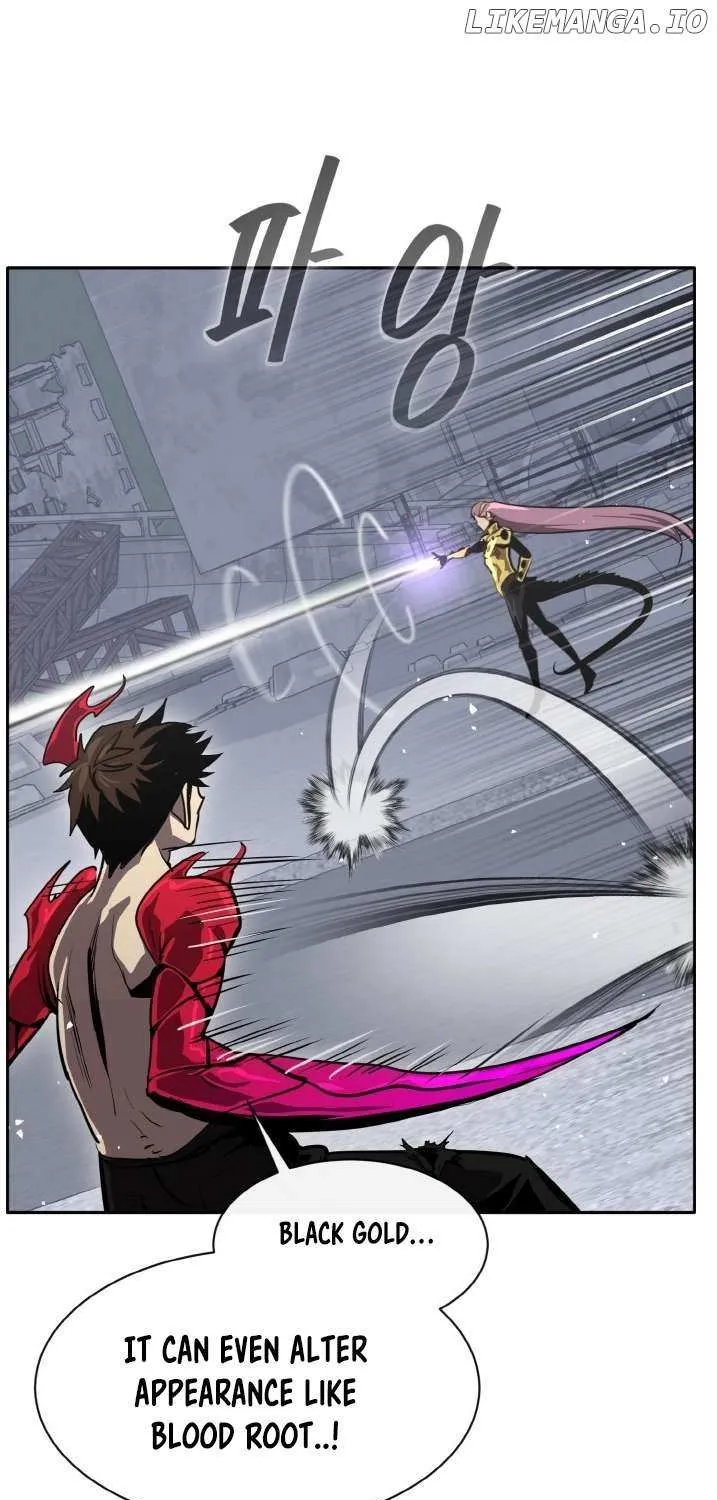 Read Counter Cube chapter 125 image 43 on Lezhin