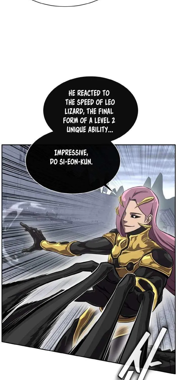 Read Counter Cube chapter 125 image 44 on Lezhin