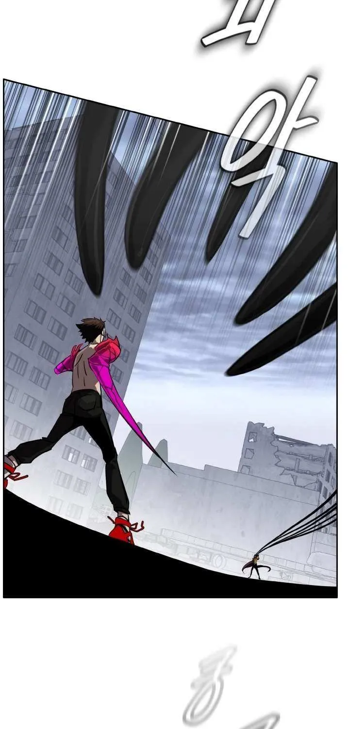 Read Counter Cube chapter 125 image 45 on Lezhin