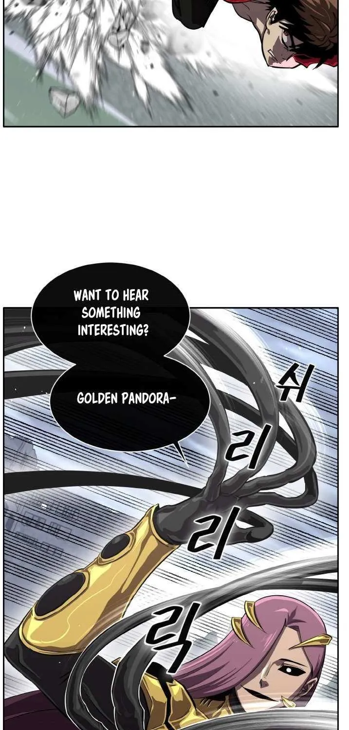 Read Counter Cube chapter 125 image 47 on Lezhin