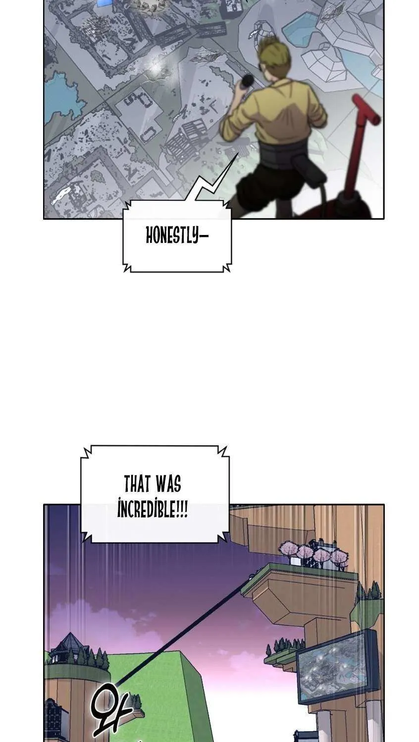 Read Counter Cube chapter 125 image 5 on Lezhin