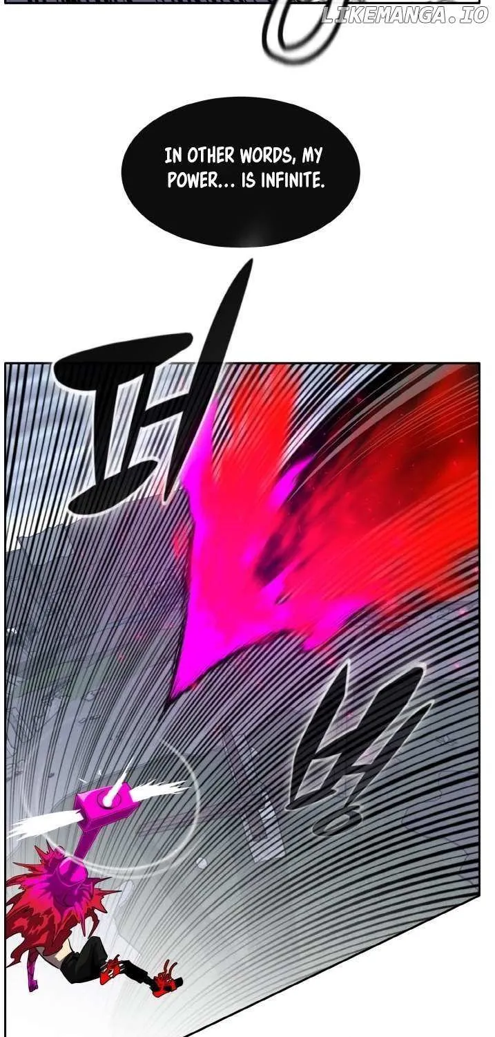 Read Counter Cube chapter 125 image 50 on Lezhin
