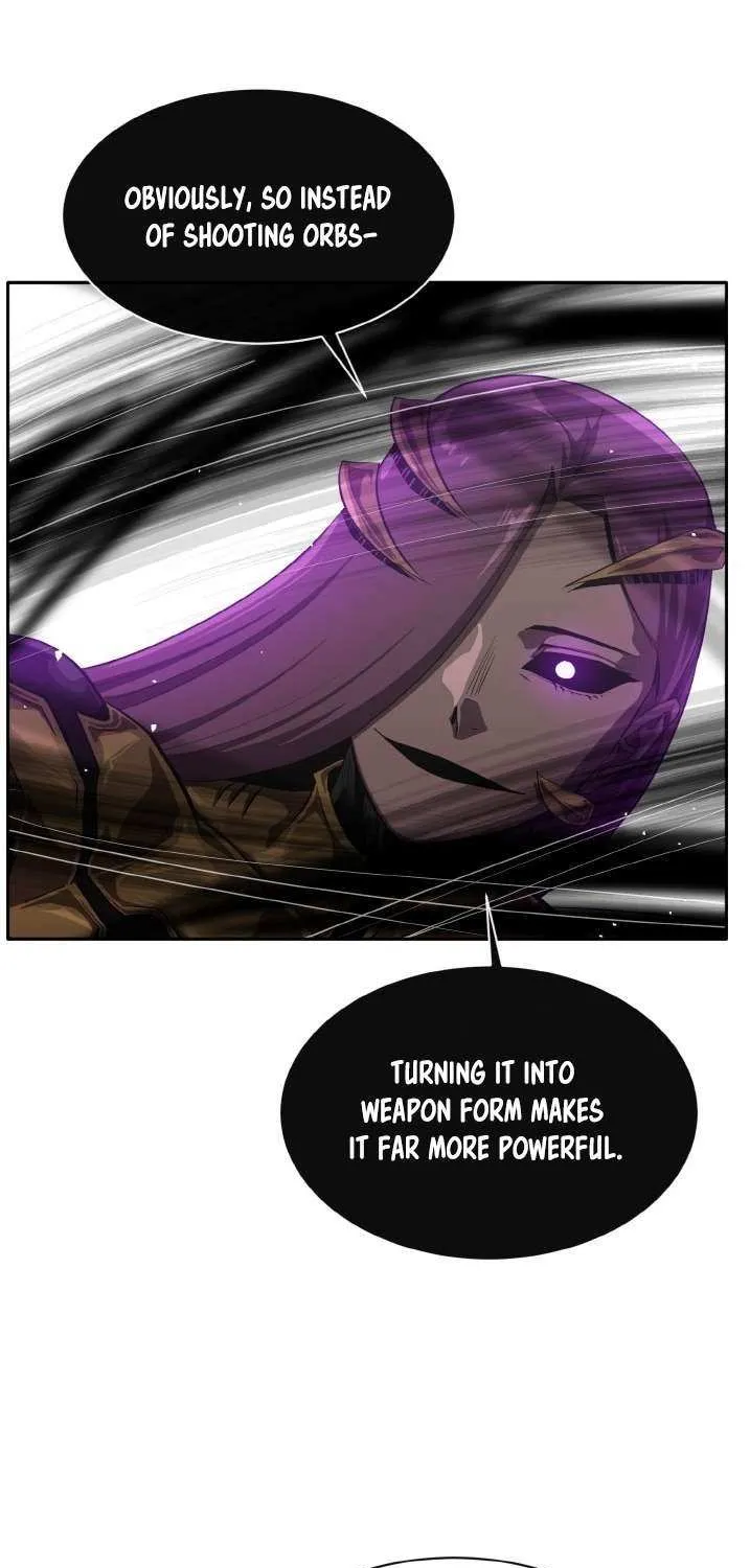 Read Counter Cube chapter 125 image 52 on Lezhin