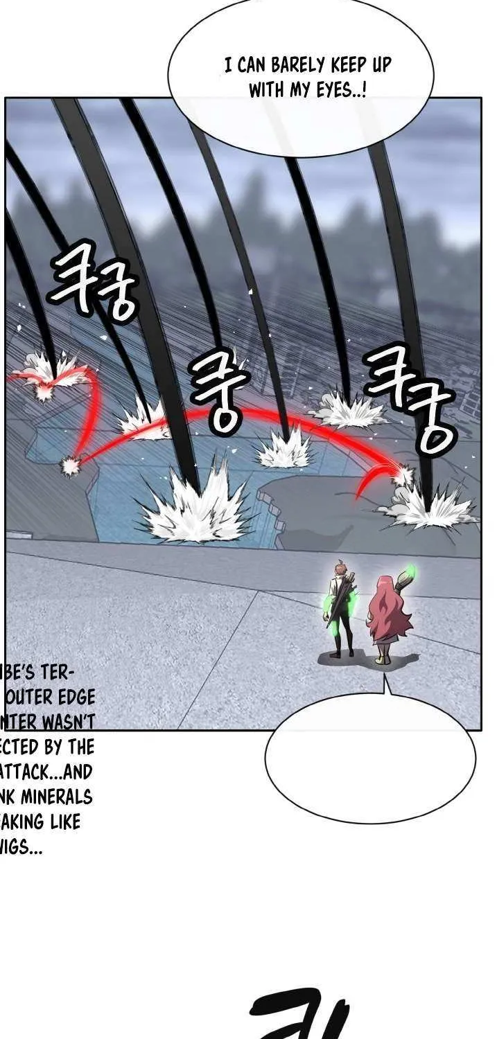 Read Counter Cube chapter 125 image 53 on Lezhin