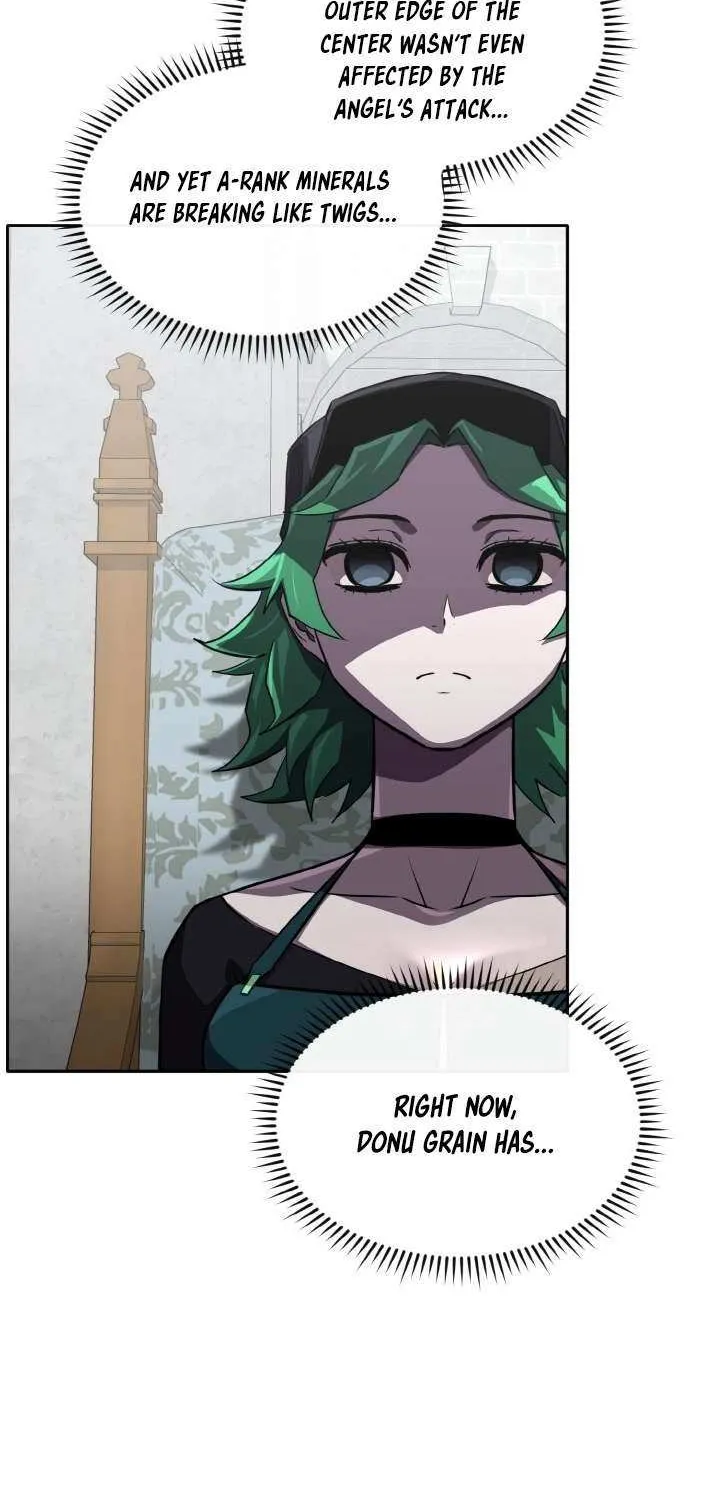 Read Counter Cube chapter 125 image 55 on Lezhin
