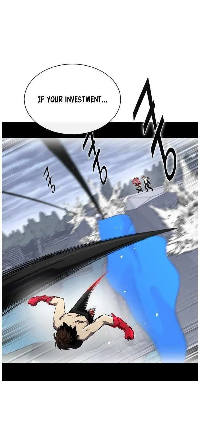 Read Counter Cube chapter 125 image 58 on Lezhin