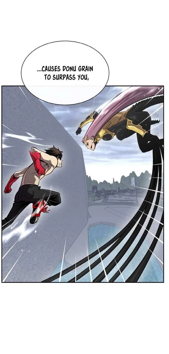 Read Counter Cube chapter 125 image 59 on Lezhin