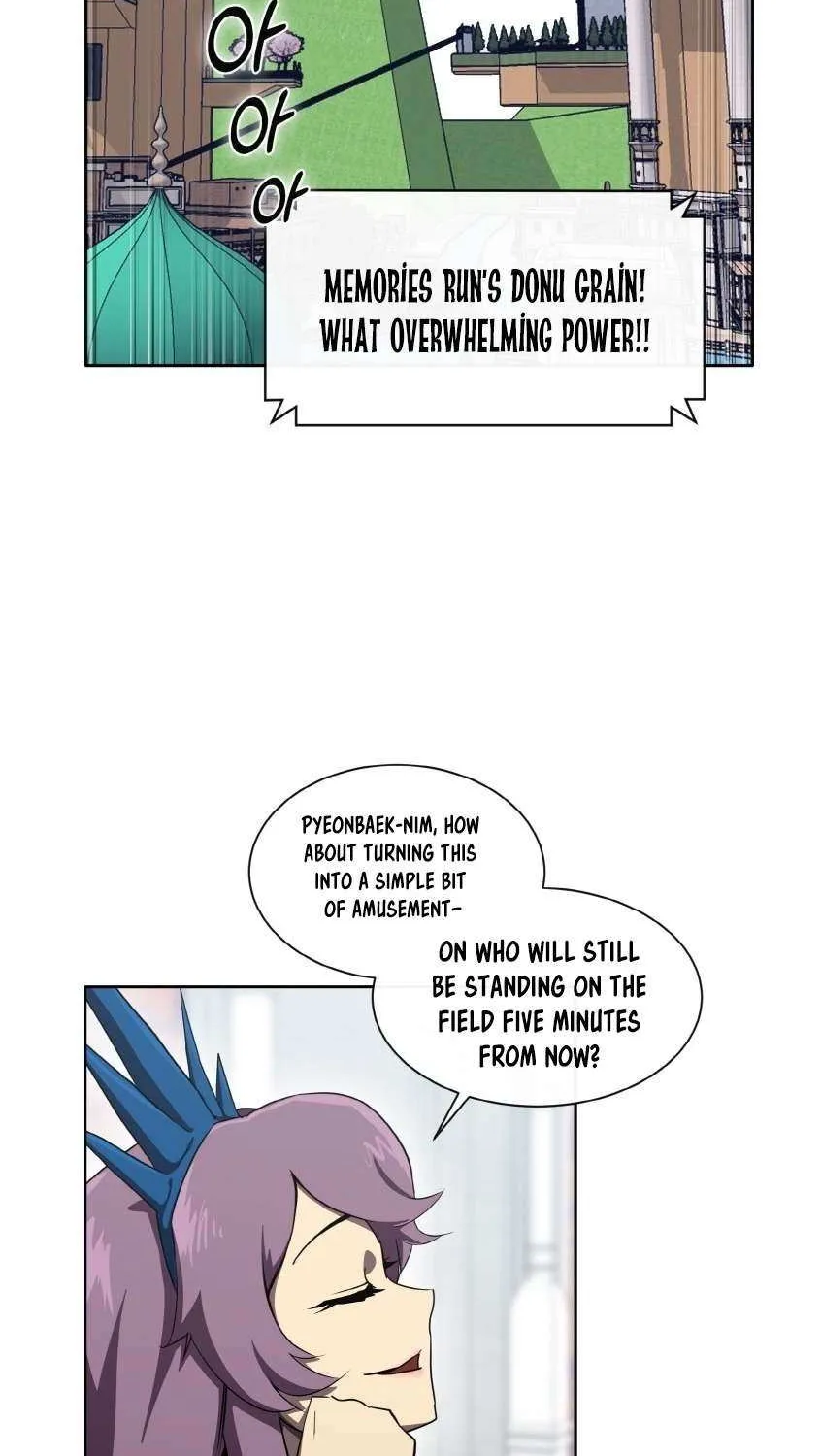 Read Counter Cube chapter 125 image 6 on Lezhin
