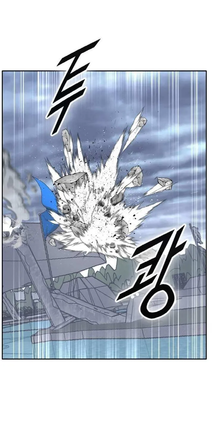 Read Counter Cube chapter 125 image 60 on Lezhin