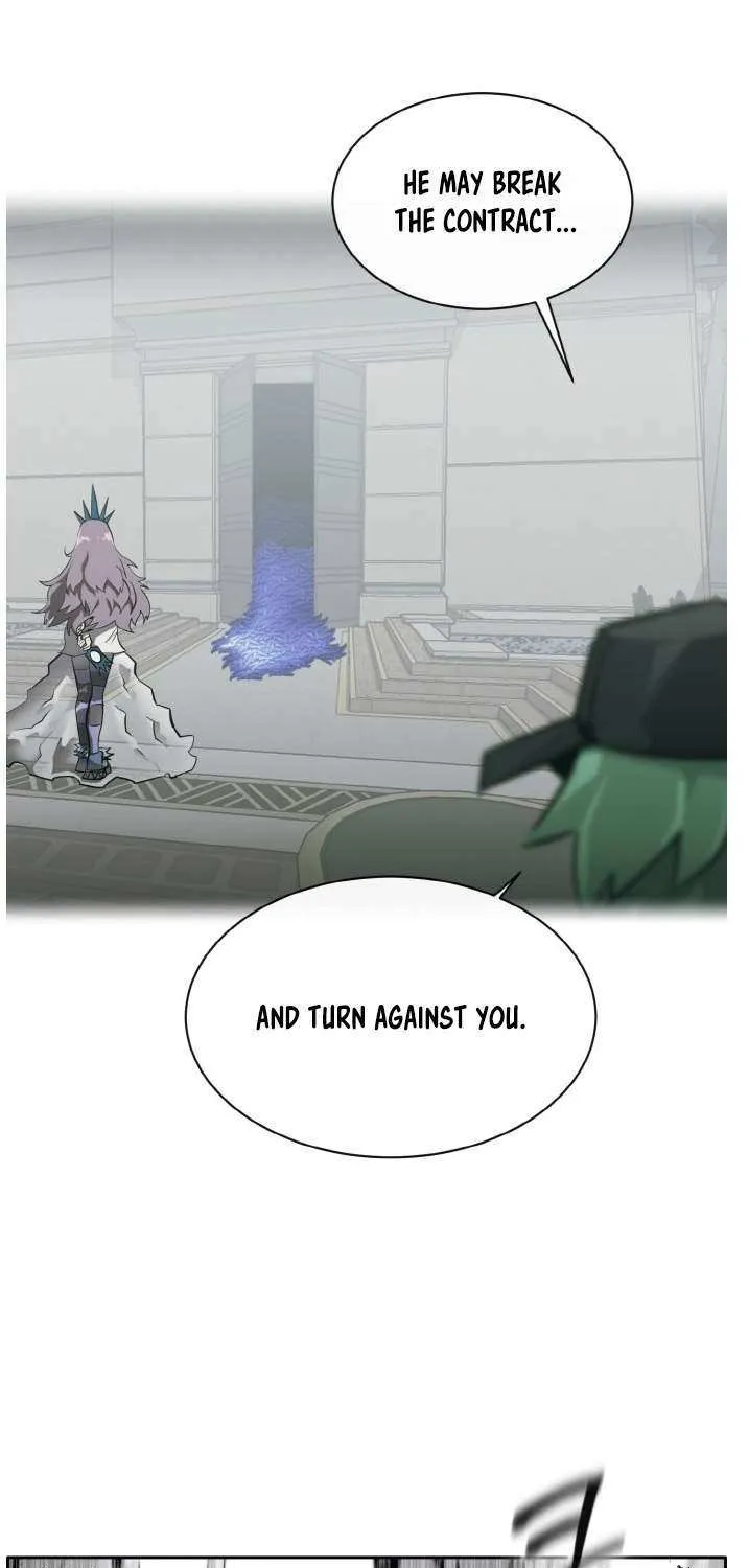 Read Counter Cube chapter 125 image 61 on Lezhin