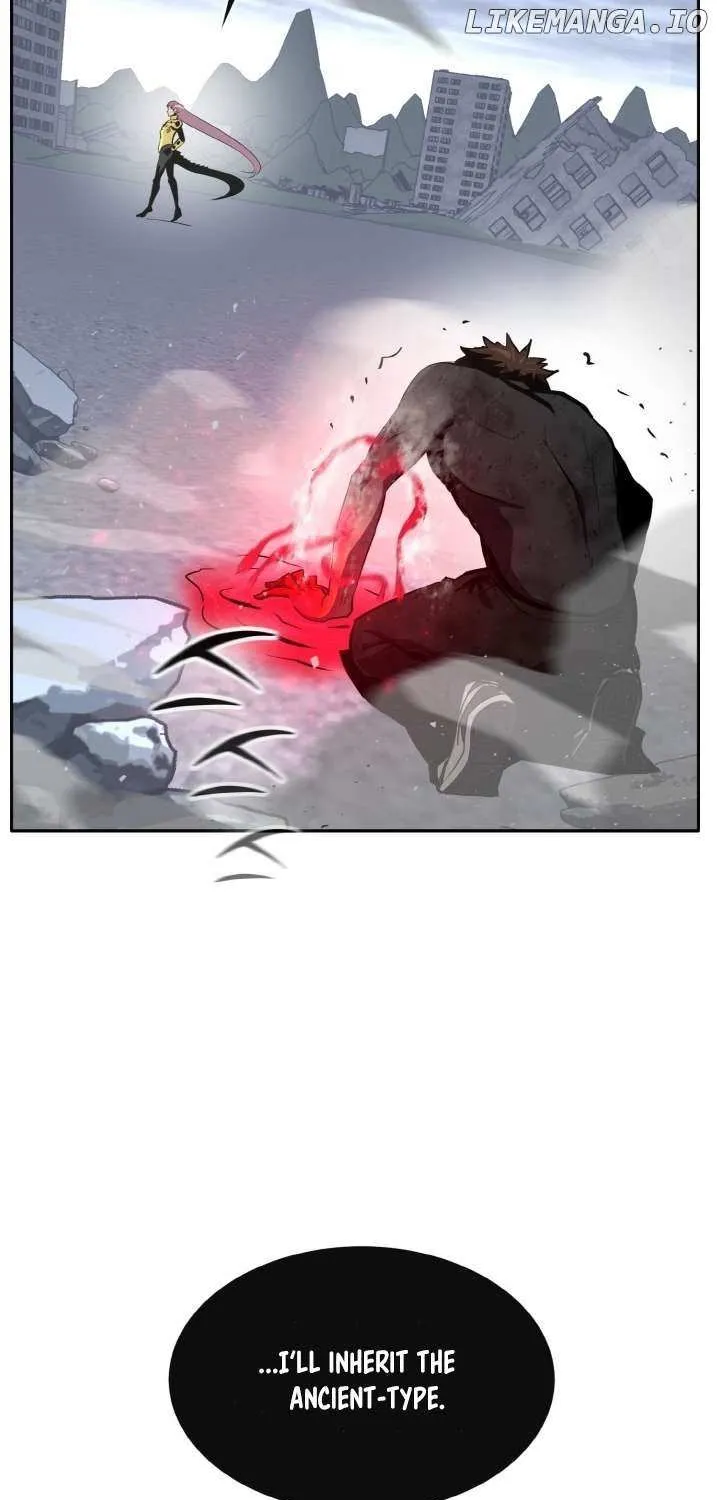 Read Counter Cube chapter 125 image 71 on Lezhin