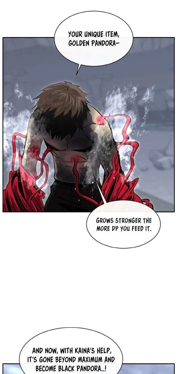 Read Counter Cube chapter 125 image 74 on Lezhin