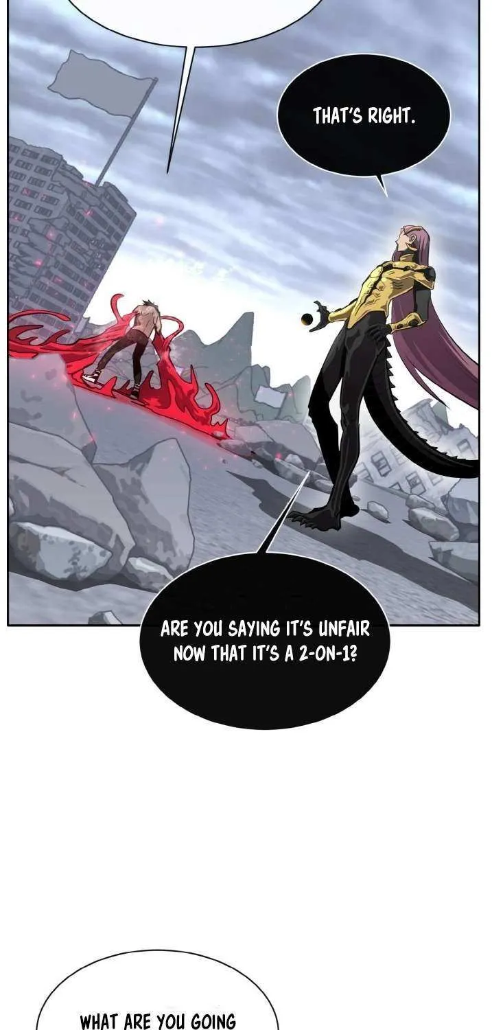 Read Counter Cube chapter 125 image 75 on Lezhin
