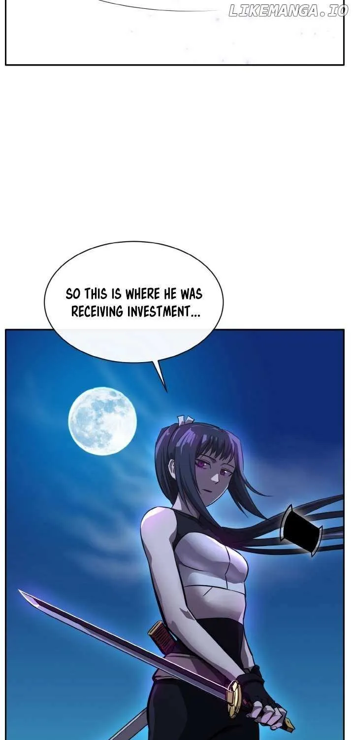 Read Counter Cube chapter 125 image 78 on Lezhin