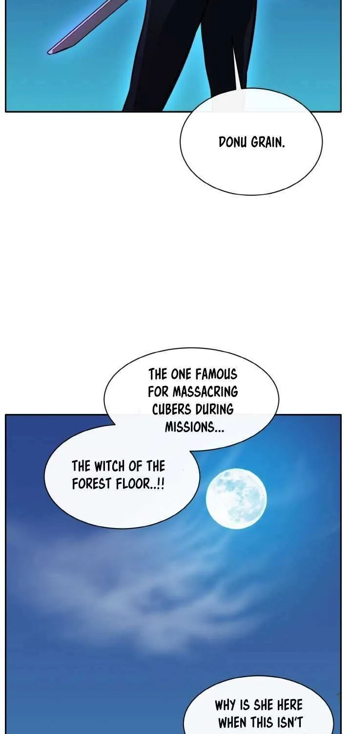 Read Counter Cube chapter 125 image 79 on Lezhin