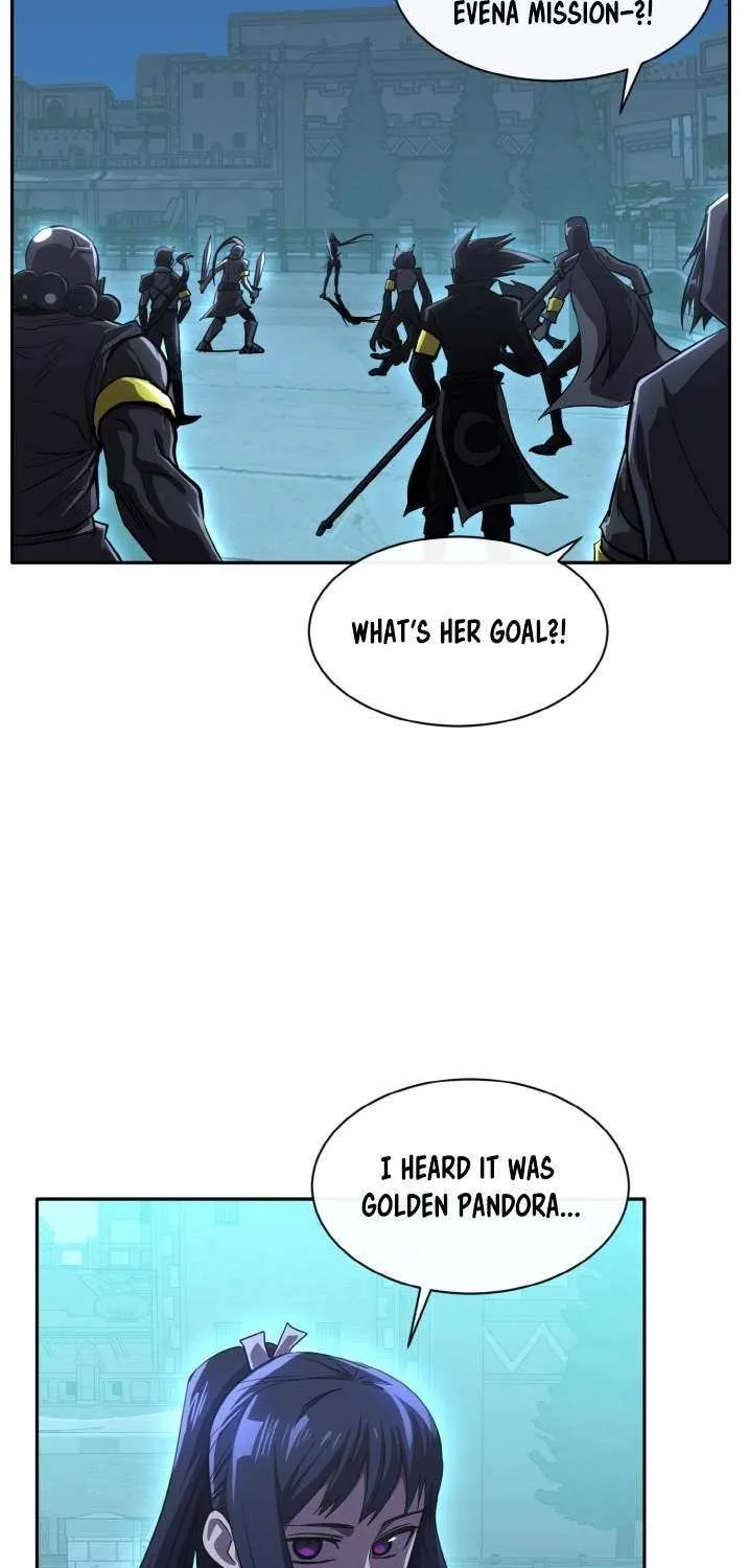 Read Counter Cube chapter 125 image 80 on Lezhin