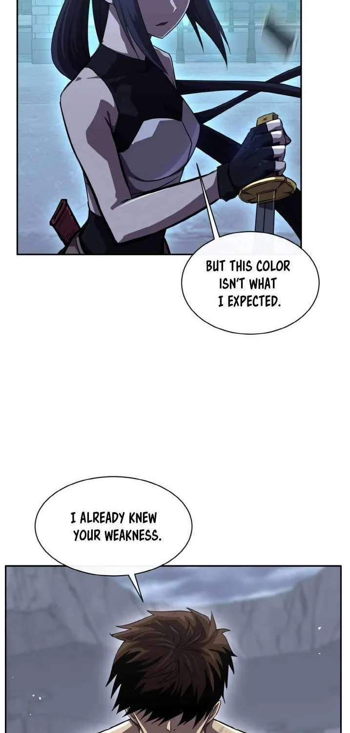 Read Counter Cube chapter 125 image 81 on Lezhin